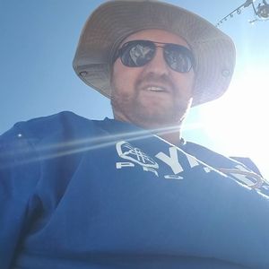 Meet your Posher, Jim